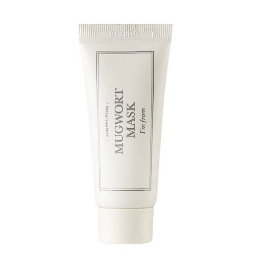 I'M FROM MUGWORT MASK 30GR
