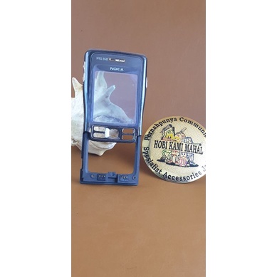 casing nokia n91 8g original