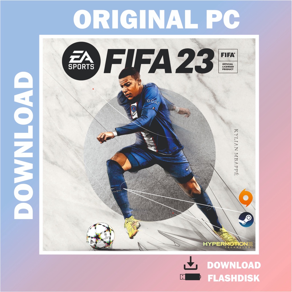 FIFA 23 ORIGINAL PC