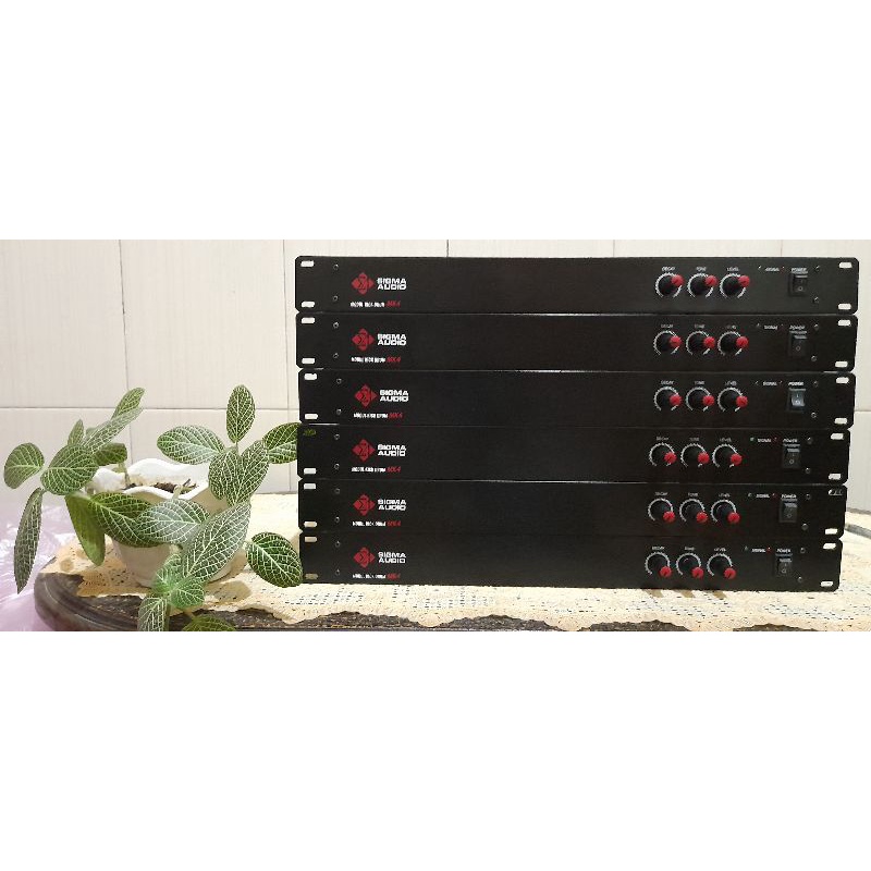 MODUL BAS HADROH KICK DRUM