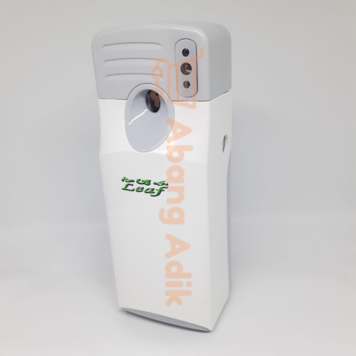 OC892 Leaf Aerosol Lfds-509 509 Dispenser Mesin Otomatis Pengharum Rua