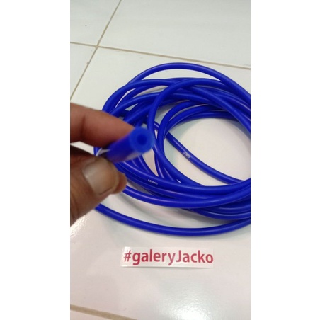 SELANG SAMCO SELANG ANGIN SELANG VACUM UDARA 3MM 6MM 8MM