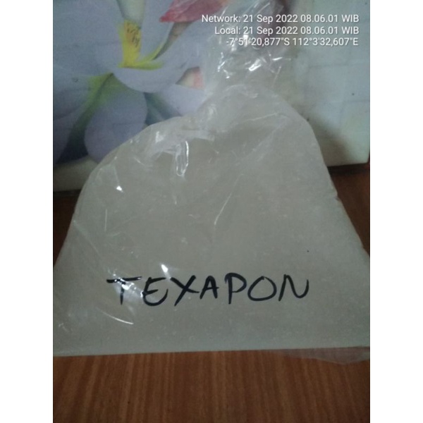 texapon