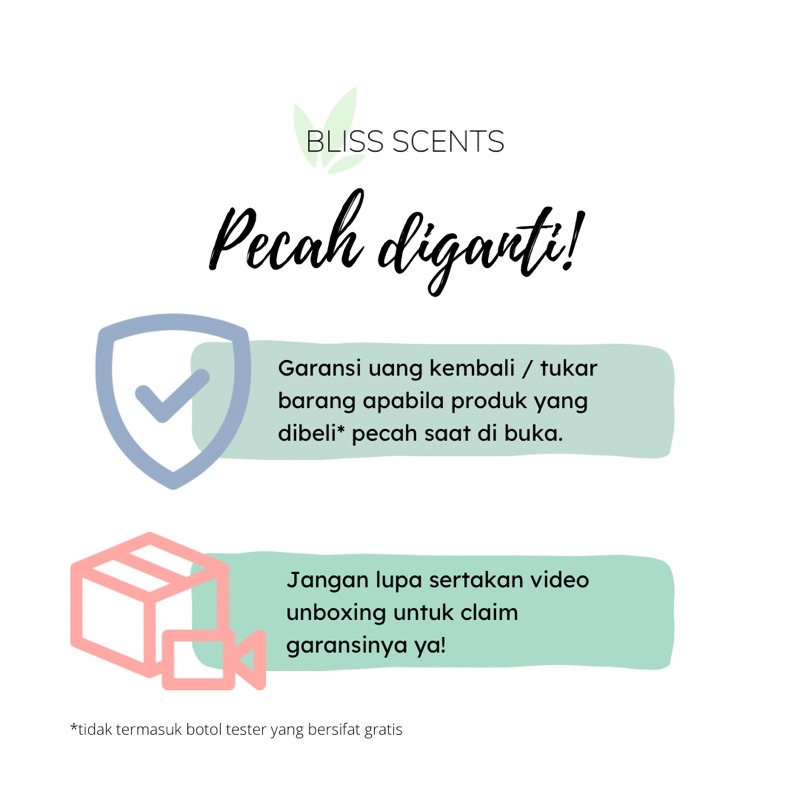 BLISS SCENTS Mood Lifter Essential Oil Blends Aromatherapy 100% Murni Therapeutic Grade Aromaterapi