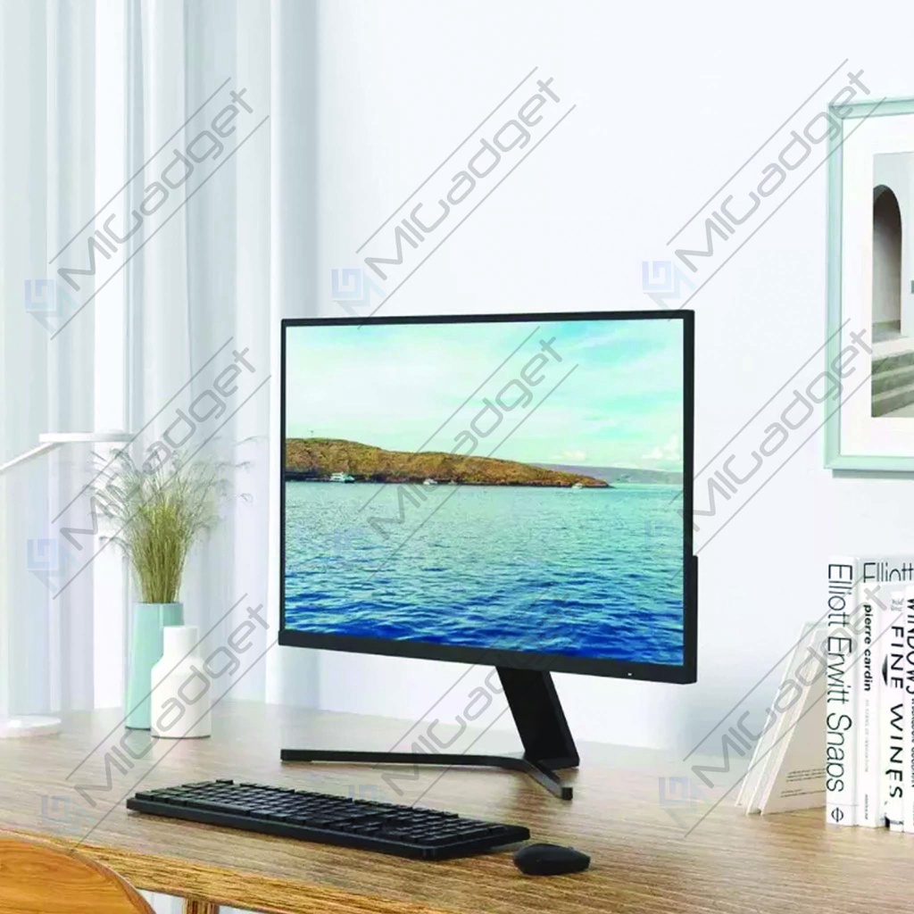 Led Monitor Redmi RMMNT27NQ 27&quot; 60Hz IPS 2K