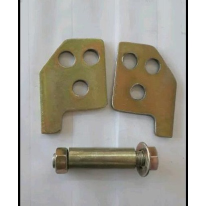 Peninggi Shock Belakang Yamaha Byson