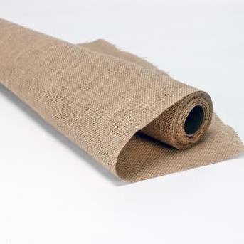 

KARUNG GONI / BURLAP (1 ROLL) FLOWER WRAP PEMBUNGKUS BUNGA