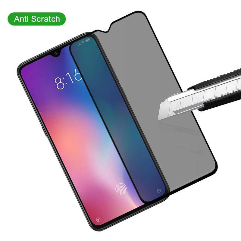 Pelindung Layar Tempered Glass Anti Spy Untuk Samsung Galaxy M01s M11 M20 M21 M31 M31s M51 S10e S20 S21 S22 S30 Note 20