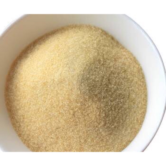 

GELATIN POWDER Gelatin Bubuk 1 kg