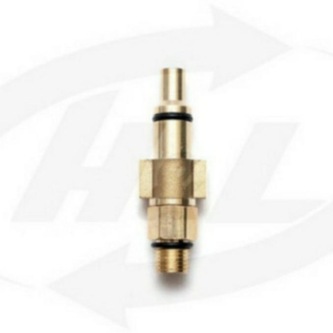 /////] Connector Adaper Foam Lance untuk Benz BZ 8555 BZ8555
