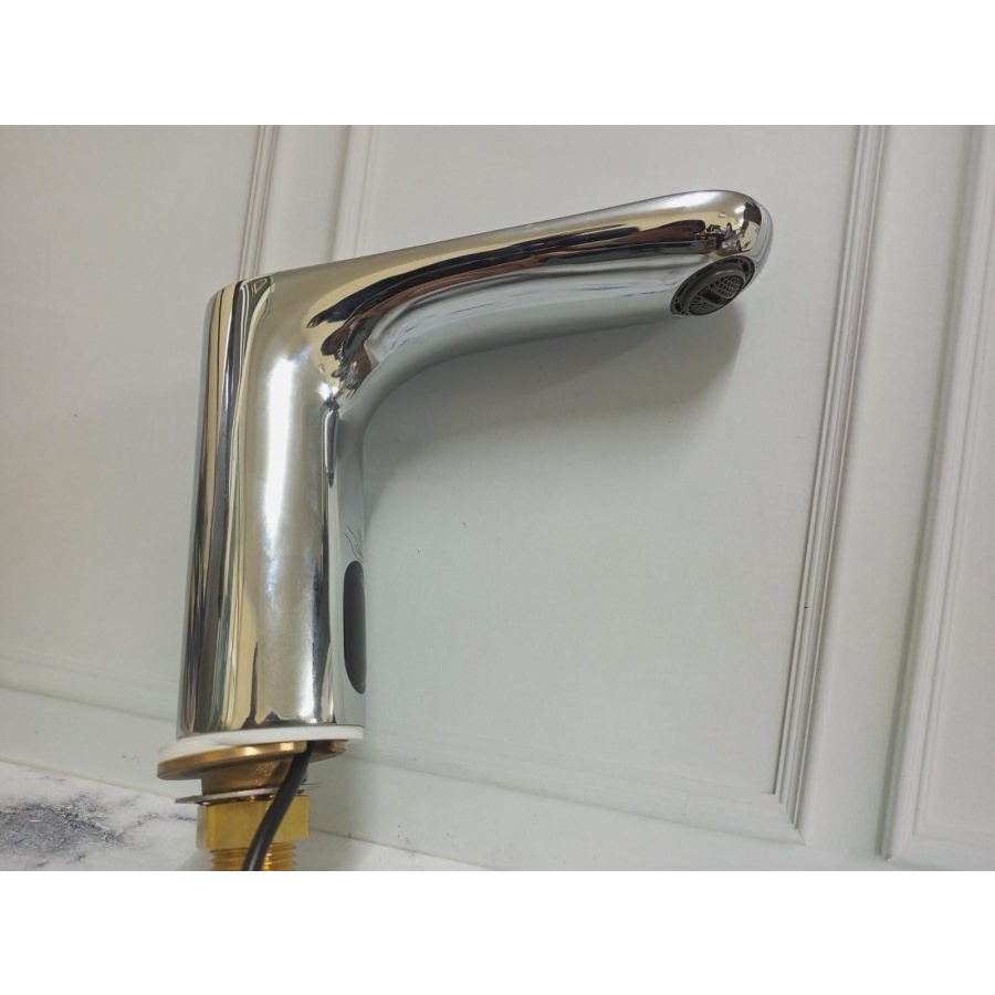 Kran Sensor / Kran wastafel otomatis Wasser TBA S038 IR DC