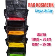 [GBR GROSIR] RAK KOSMETIK POLOS/RAK KOSMETIK GANTUNG / RAK KOSMETIK JUMBO / RAK GANTUNG