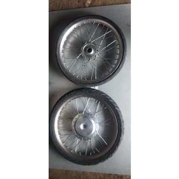 velg pelek jari jari ukuran 17,beat, vario lama comet