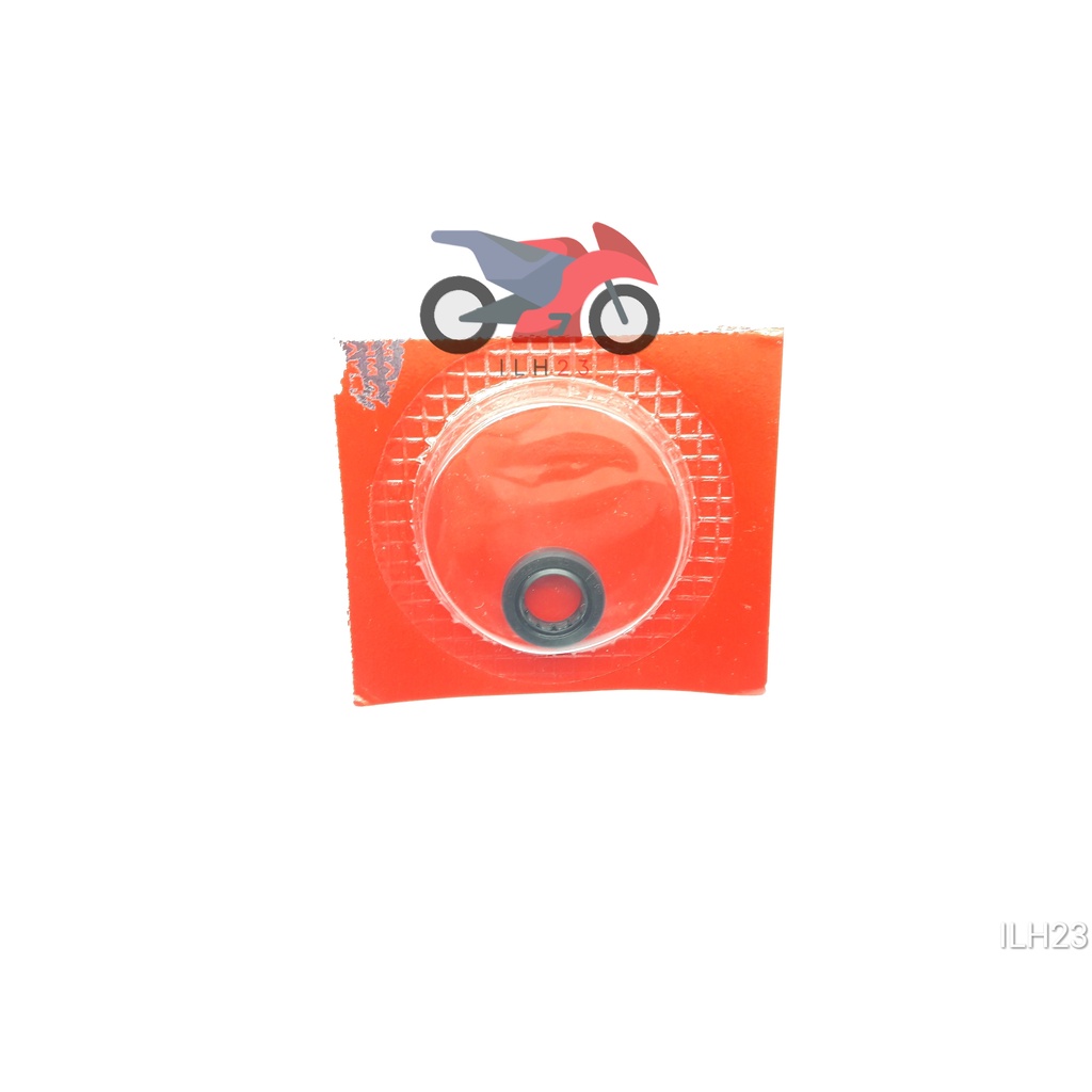 Seal Waterpump 12x20x5 CBR 150, CB150, Supra GTR Original Honda 91205-KF0-003