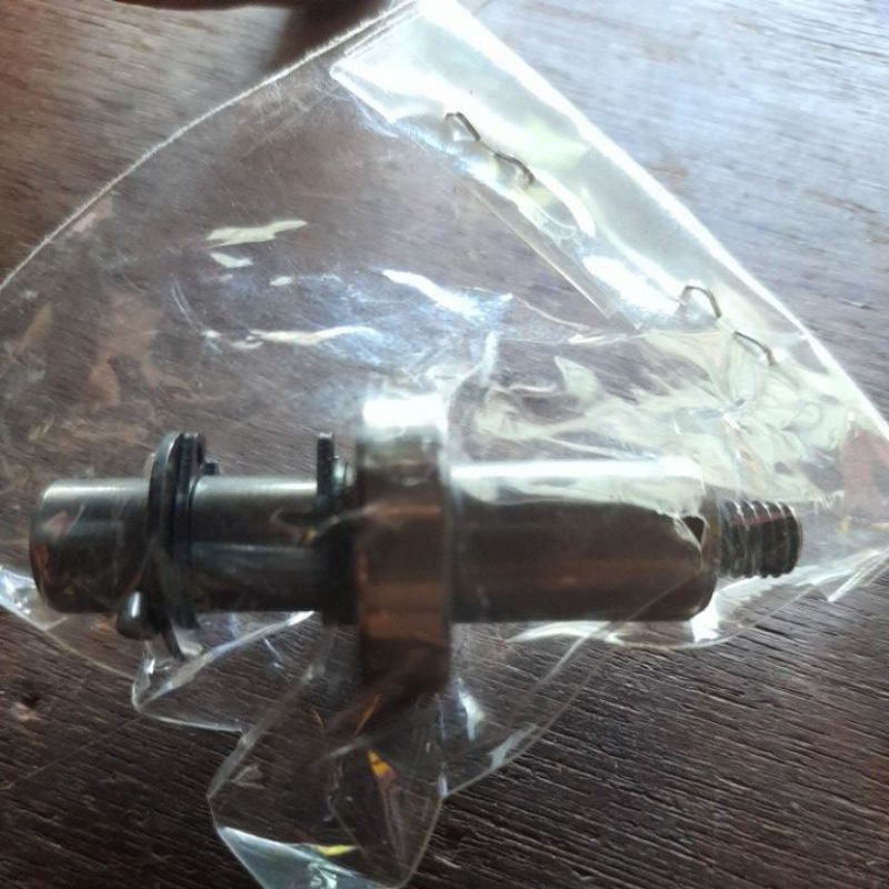 as waterpump viar crossx 250 se ec sf