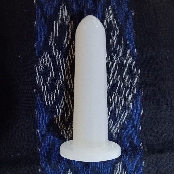 Silicone Dilator Vaginismus (uk.6)