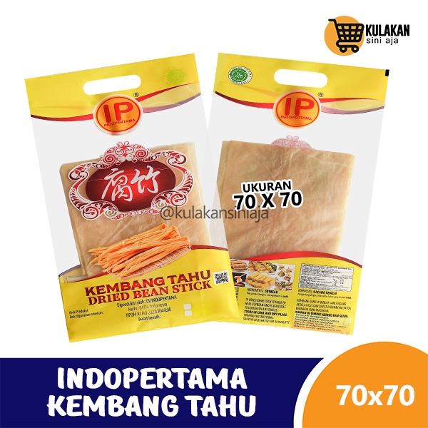 

Indopertama Kembang Tahu Ukuran 70 x 70