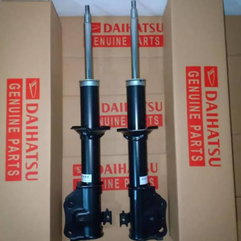 SHOCKBREAKER DEPAN GRANDMAX LUXIO