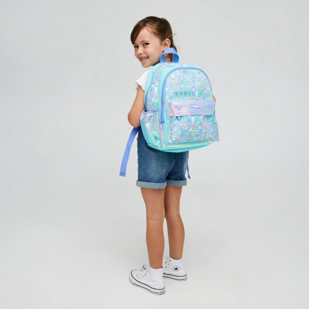 SMIGGLE Ori Go Junior Backpack ukuran medium