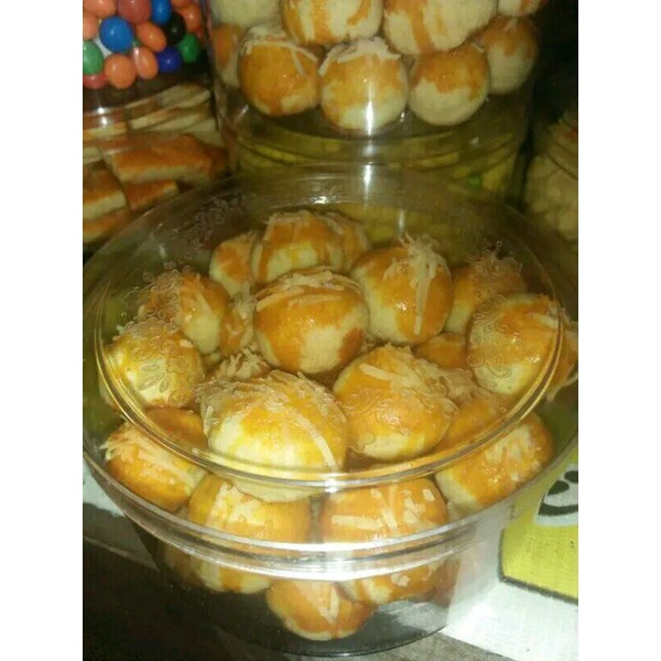 

kue nastar Nanas/Kue nastar lebaran