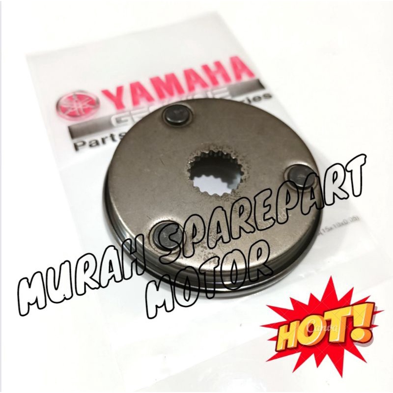 ONEWAY ONE WAY ASSY ONEWAY STARTER STATER MIO M3 YAMAHA