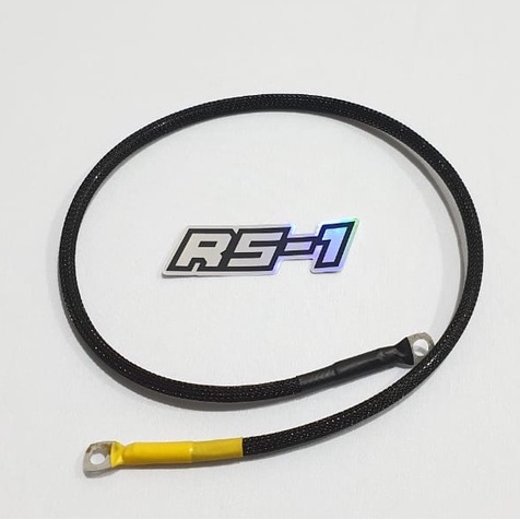 KABEL GROUNDING MOTOR MOBIL RS-1 KODE SG60