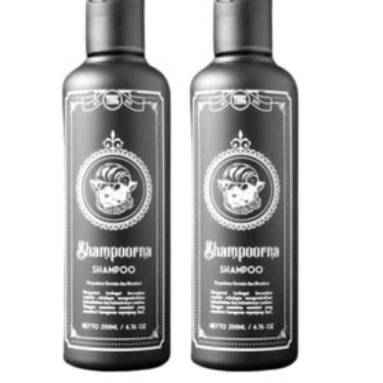 trxv2V6h--2 Shampoorna Shampoo + 1 Bathman Body Wash thugofficial (200ml)