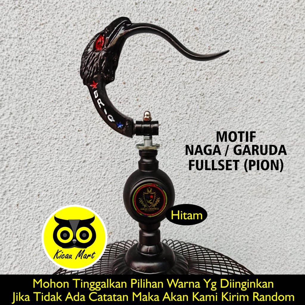 GANTUNGAN SANGKAR BURUNG MOTIF GARUDA ORIQ JAYA FULLSET CANTOLAN KANDANG MURAI KOTAK LOVEBIRD GLBG