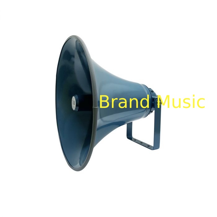 Corong Horn Speaker TOA ZH 5025BB / ZH-5025-BB Blue Original