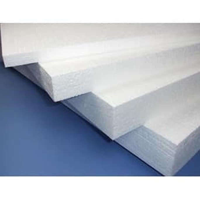 

:0:0:0] Styrofoam Sterofoam 10cm / Gabus lembaran