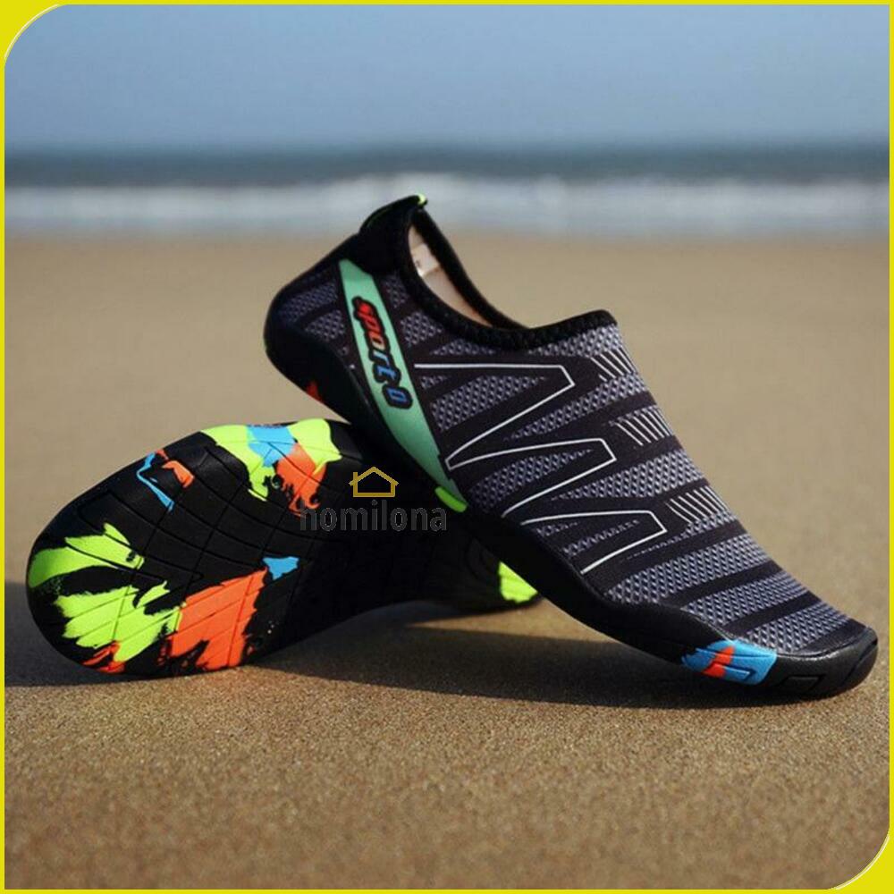 Sepatu Pantai Olahraga Air Rhodey STOUREG 6688