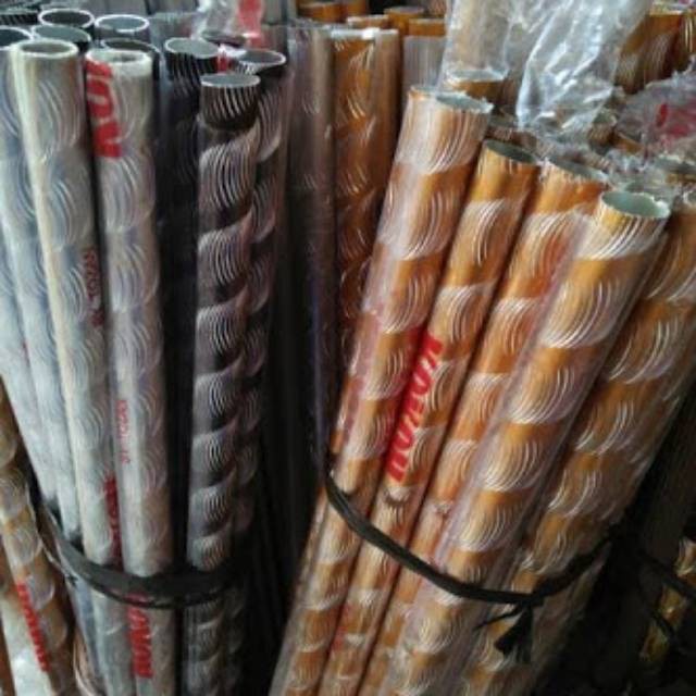 BATANG BESI GORDEN TIDAK FULSET BESI ULIR