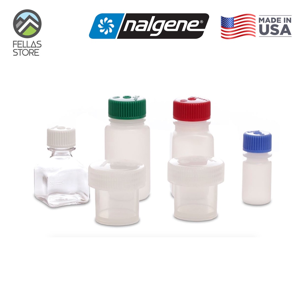 Nalgene Travel Kit