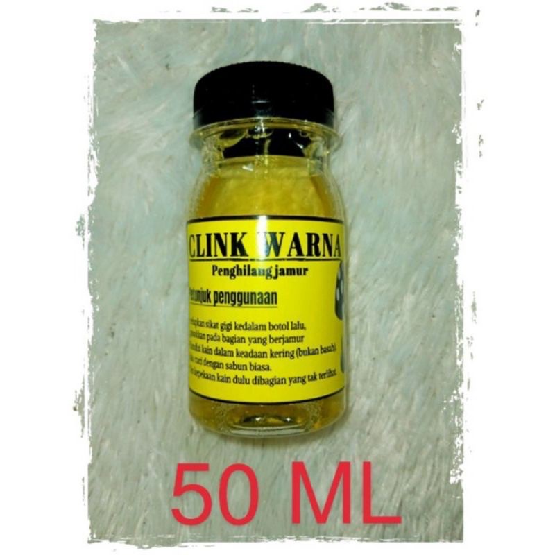 CLINK WARNA 80 MIL