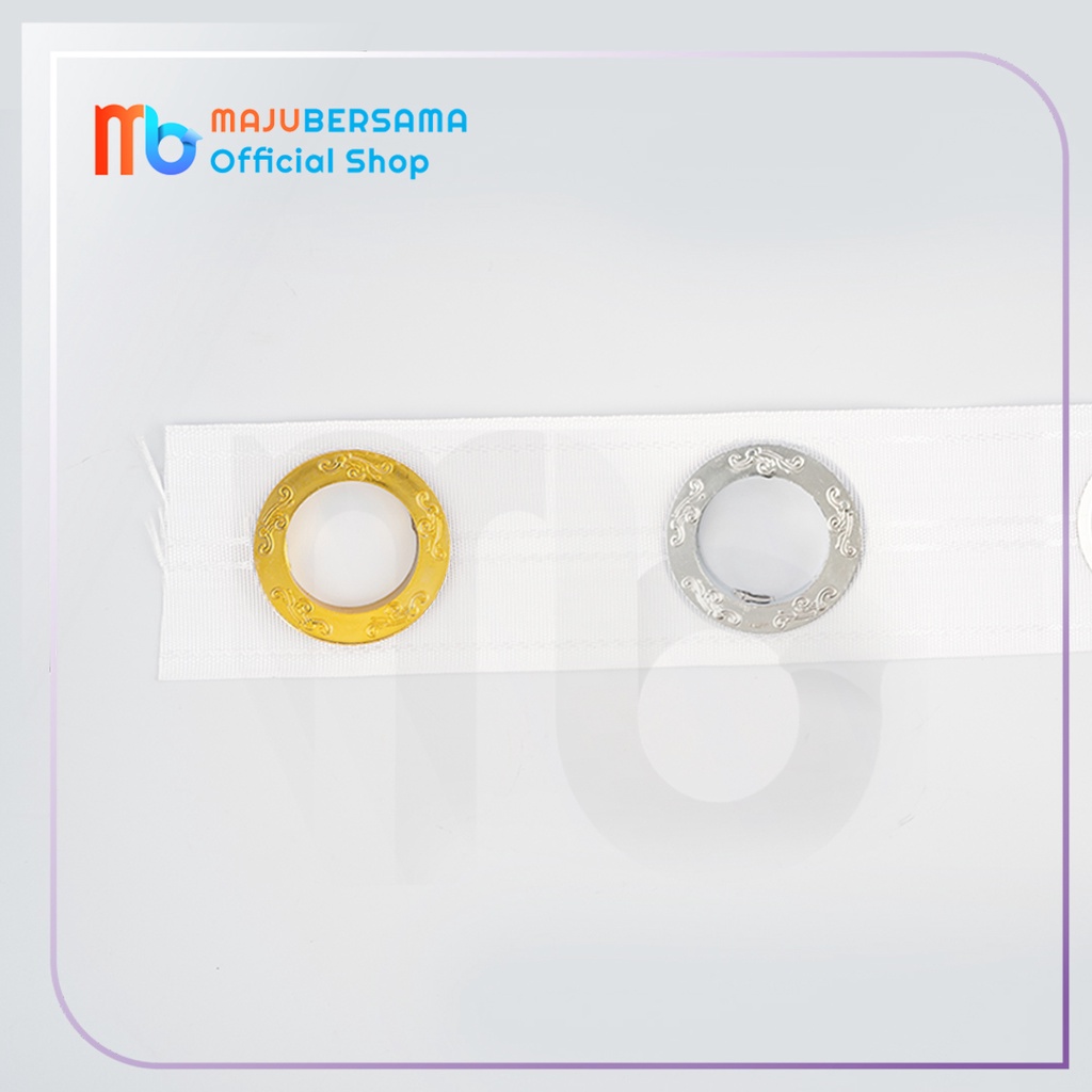 Smokring/ Smokring gorden/ Pita gorden/ Ring smokring/ Lubang gorden/HRG 1ROLL(TERMASUK RING)