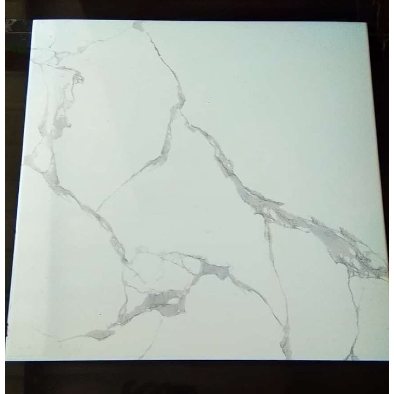 GRANIT ARNA DAIVA WHITE 60x60