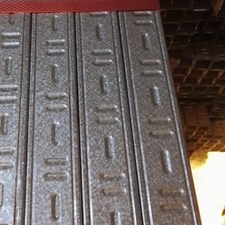 Hollow 2x4 035 mm / Rangka Hollow Real / Holow / Holo / Holow Galvalum