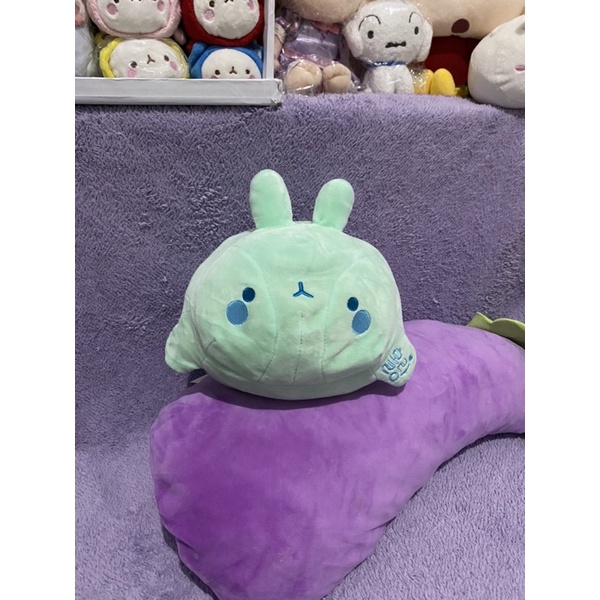 boneka molang tosca
