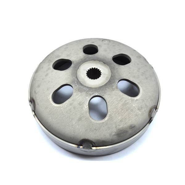 Mangkok Ganda Pcx, Spacy Fi, Vario 125 Fi, Vario 125 Esp & 150 Esp