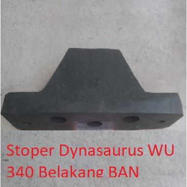 Stoper Stopper Toyota Dynasaurus WU 340 Belakang BAN harga 1pcs