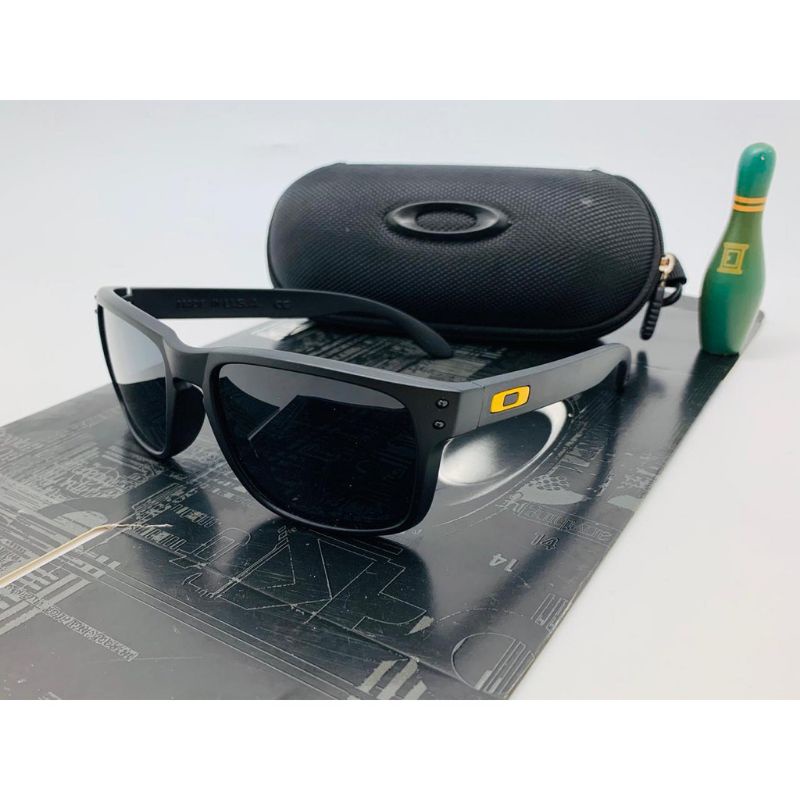 kacamata outdoor menembak ikan Polarizerd pria VR46 asli original USA ada logo VR46 dan USA