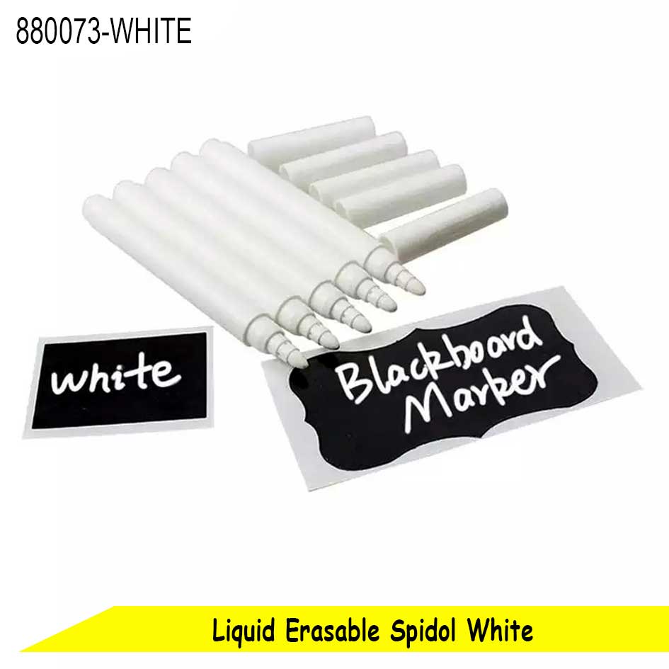 

Spidol Papan Tulis Putih Black Board Green Board Liquid Erase Spidol