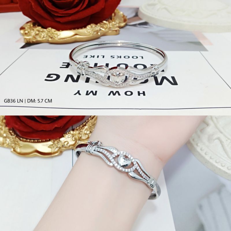 Gelang Xuping Wanita GB36 LN