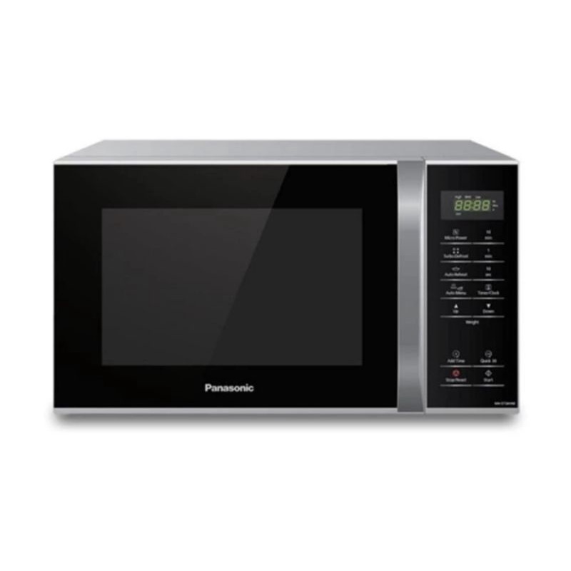 PANASONIC Microwave 25Liter NN ST34 HM | NN ST34HM | NNST34HM