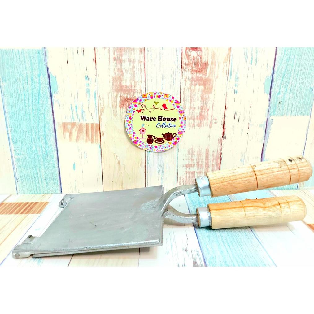 CETAKAN SEMPRONG GAGANG PENDEK / CETAKAN KUE SEMPRONG / CETAKAN EGG ROLL / CETAKAN SEMPRONG