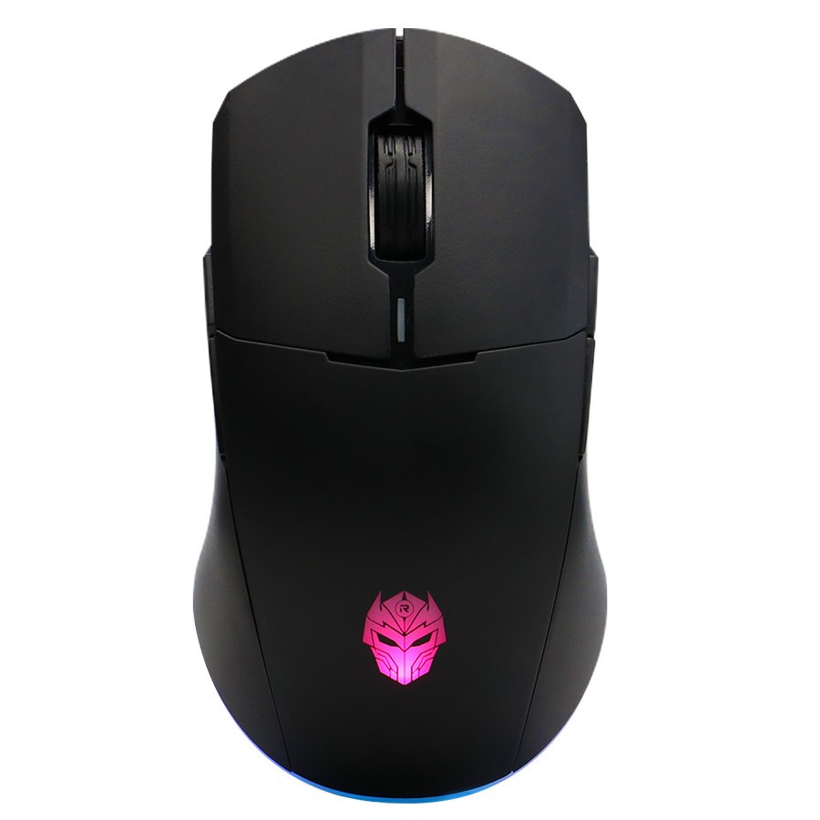 Rexus Mouse Wireless Gaming Arka 107 Dual Connection