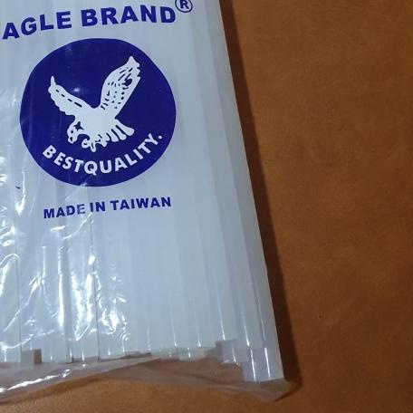 

Lem Lilin Besar Eagle Kiloan