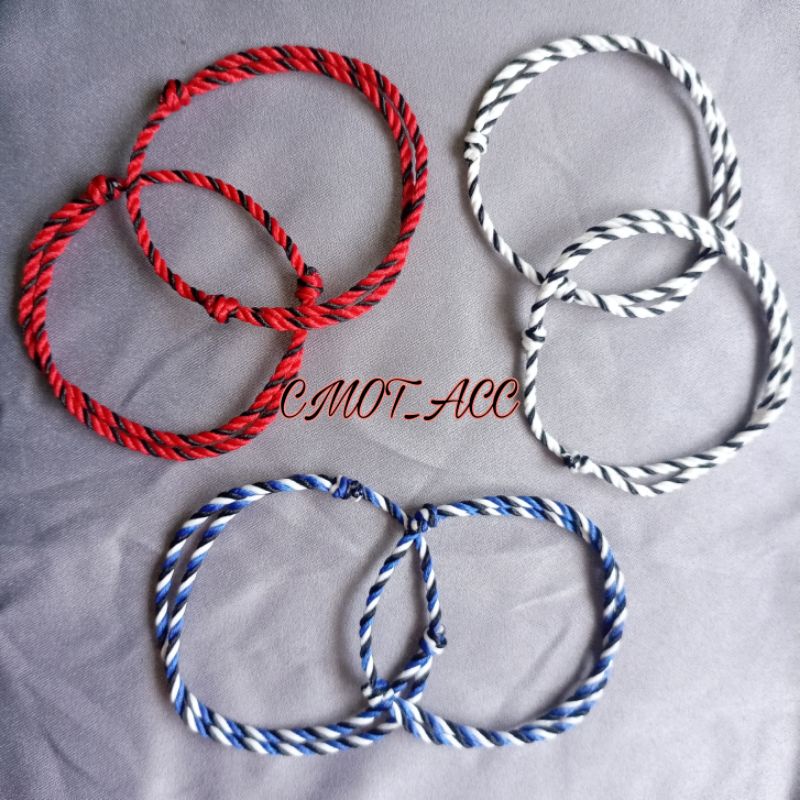 GELANG ULIR SIMPLE