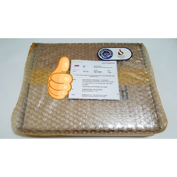 Paket Mainboard 1155 H61 ONboard Dengan Processor i3 3220 bonus fan