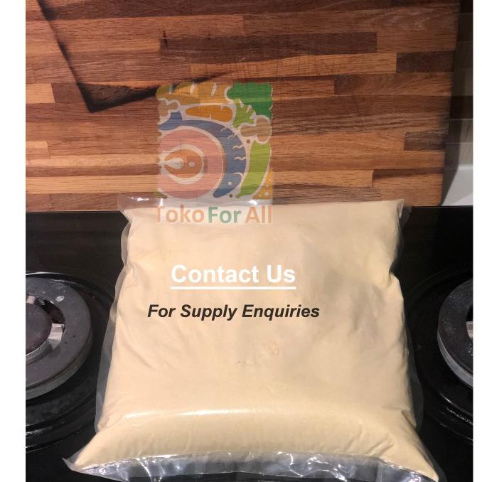

Nixtamalized Corn Flour Masa Tortilla 1 kg Glutenfree Maseca Type